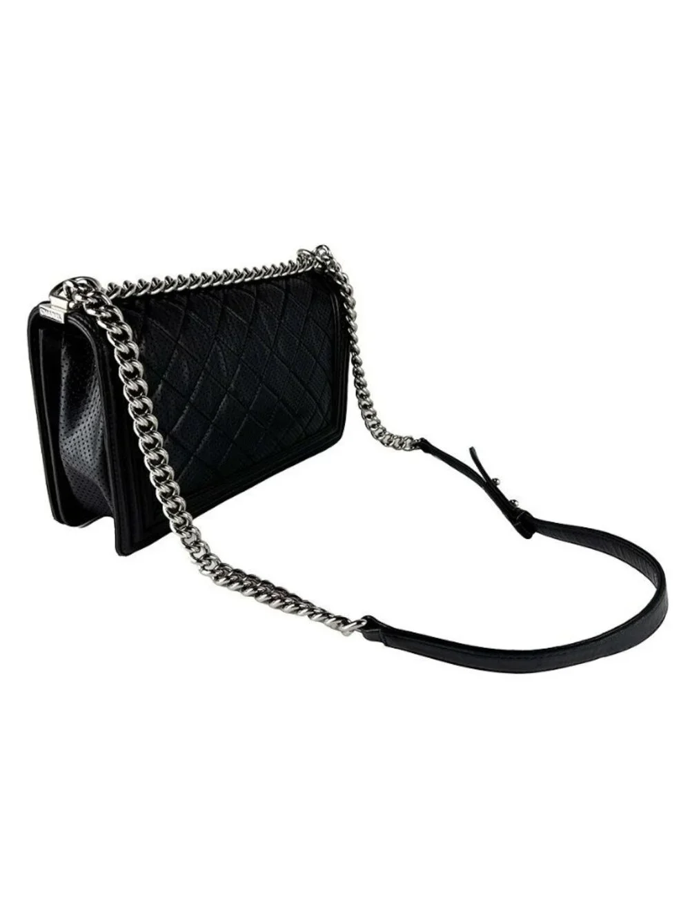 Chanel Shoulder Bag